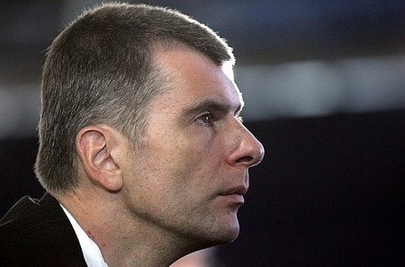 Михаил Прохоров создает в Казани «ё-самолет»?
