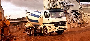 ООО «ГригВан» предлагает действенные решения: аренда спецтехники и доставка стройматериалов