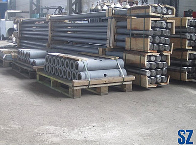 Завод «Северозапад» получил сертификат качества ISO 9001