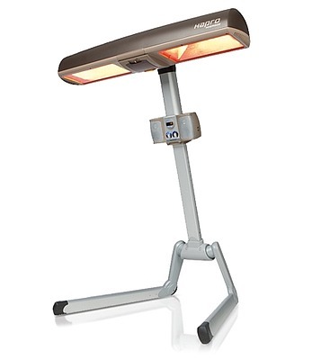 БонАрт-студия Домашний солярий Innergize 8550