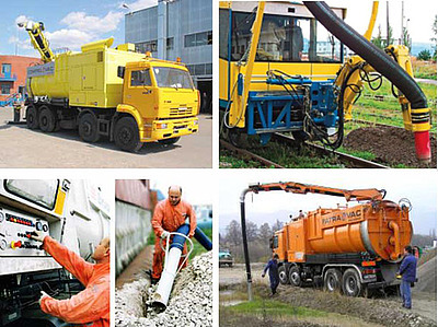 NEW! Компания «ЭрДжиСи-трейд» поставляет уникальные рукава для вакуумных машин. NEW! Компания «ЭрДжиСи-трейд» поставляет уникальные рукава для вакуумных машин.