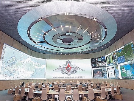 Круговая оборона