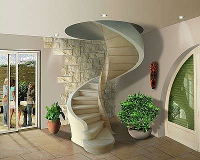 Mercury Forge приняла участие в международной выставке «Красивые дома 2014»