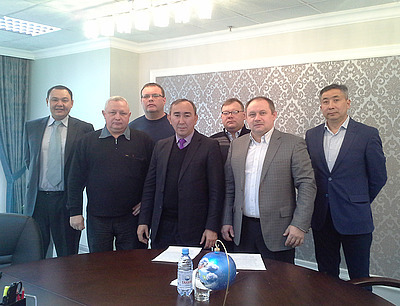 Казахстан становится ближе
