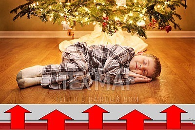 Компания «ТЕХМАГ» делает системы обогрева доступнее