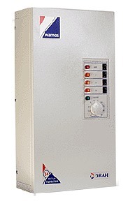 Котлы отопительные на электричестве