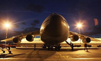 Партия мобильных модулей Biobag «Тетис МС» направлены в Африку