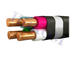 Широкий ассортимент медных и алюминиевых бронированных кабелей по ценам производителя
