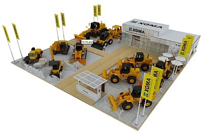 Открытие новой демонстрационной площадки в Москве Открытие новой демонстрационной площадки в Москве