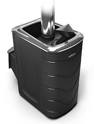 «Термофор» представляет печь «Гейзер 2014»