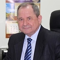 В.ЛАВРЕНТЬЕВ (ОЭЗ ППТ ЛИПЕЦК): Дайте нам нишу шлифовальных станков, и мы будем их делать