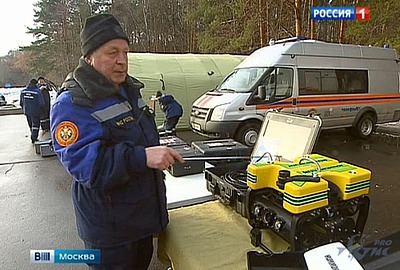 МЧС обеспечило безопасные крещенские купания с оборудованием «Тетис Про» МЧС обеспечило безопасные крещенские купания с оборудованием «Тетис Про»