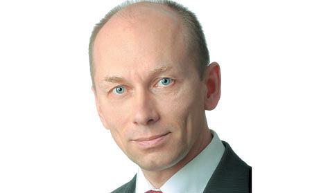 На ровном месте