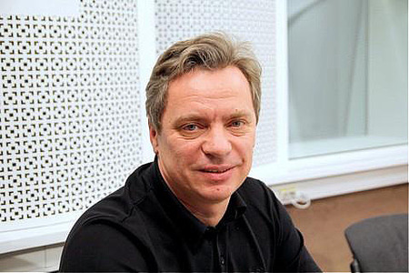 Алексей Лосев: На параде победы нами будет представлена лучшая в мире БМП