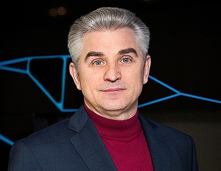 Генеральный директор ОАО «РКС» Андрей Тюлин: 