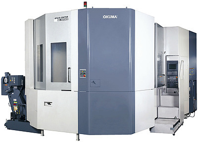 Приборостроительный завод в ЦФО пополнил станочный парк