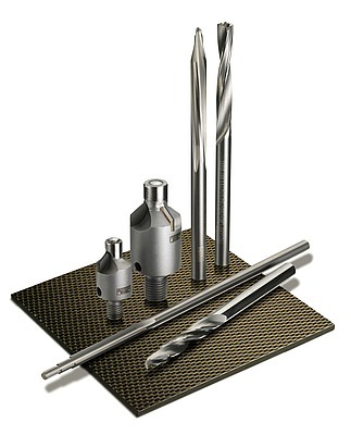 Sandvik Coromant – Эксперт в Обработке Композиционных материалов