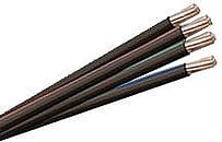 Самонесущие изолированные кабеля по оптовым ценам – распродажа товаров от магазина «КольчугЭнергоКом