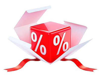 Скидка 20% на все виды работ!