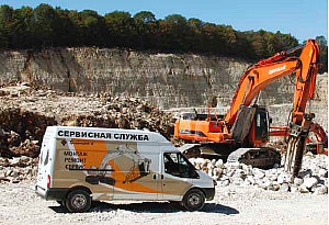 Скидка 25% на диагностику и монтаж!