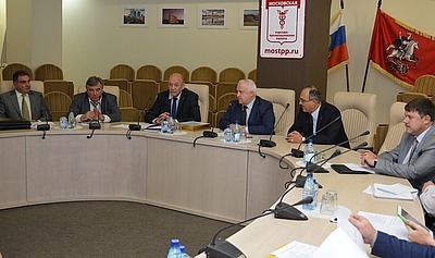 МТПП проведет Круглый стол по оптимизации затрат