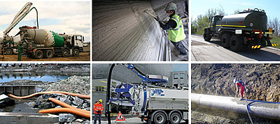 АКЦИЯ! Рукава и шланги низкого давления для строительной техники по ВЫГОДНЫМ ценам!