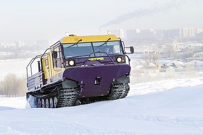 Четра совершенствует сервисное обслуживание