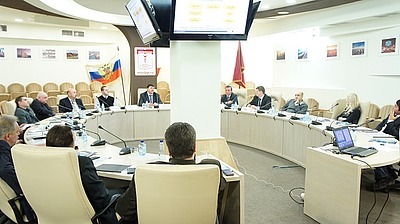 Оптимизацию затрат и антикризисные меры обсудили на Круглом столе в МТПП