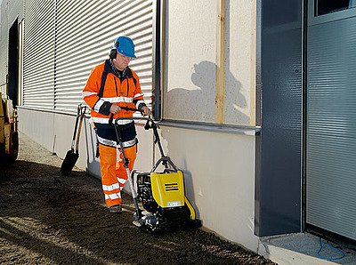 Успейте на грандиозную распродажу виброплит!