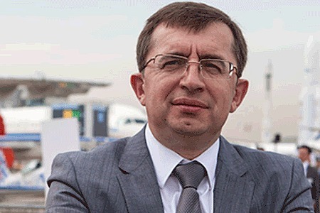 Андрей Калиновский: 