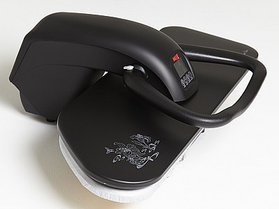 Компания MIE снизила цены на гладильные прессы Romeo