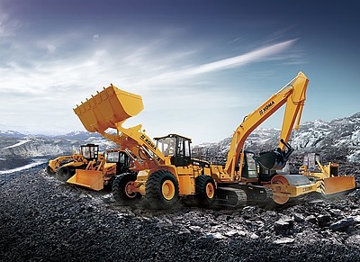 Компания XGMA вышла на новый этап развития