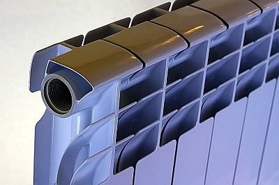 Новинка из Италии: радиаторы отопления Vivaldo