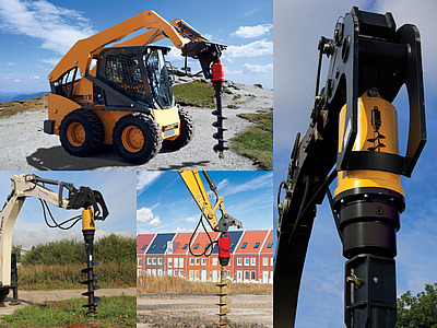 Cнижение цены на гидробуры в компании Cнижение цены на гидробуры в компании