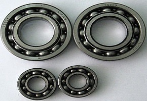 Импортные и отечественные подшипники с доставкой Импортные и отечественные подшипники с доставкой