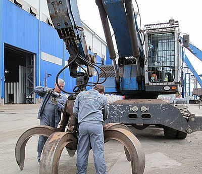 АУТСОРСИНГ СЕРВИСНЫХ УСЛУГ: ОЦЕНКА ЭКОНОМИЧЕСКОЙ ЦЕЛЕСООБРАЗНОСТИ