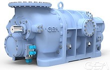 «ГЕА РефрижерейшнРУС» расширяет линейку компрессорных агрегатов