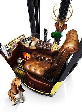 Покупаете ричтрак? Делайте ставку на «человеческий фактор»! Покупаете ричтрак? Делайте ставку на «человеческий фактор»!