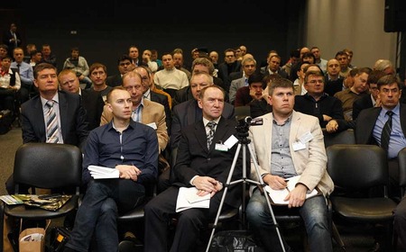 Конференция «Топливные гранулы, брикеты и щепа: производство, сбыт, потребление» состоится 24 ноября 2015 года на выставке Woodex Moscow.