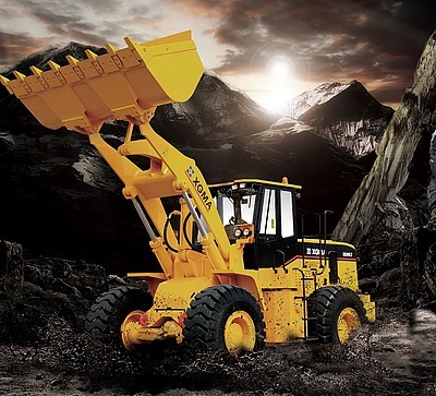 Рейтинг лучших мировых производителей спецтехники Рейтинг лучших мировых производителей спецтехники