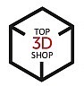 Top 3D Shop – Ваш эксперт на рынке 3D-техники.