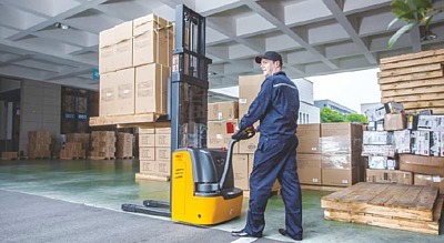 Производитель, которому можно доверять