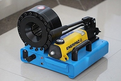 Станок P16HP КНР аналог Finn-Power