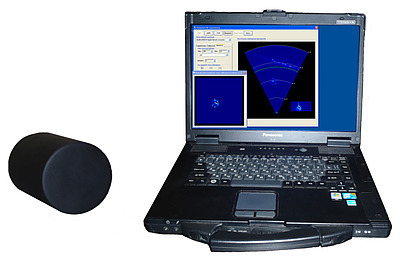 Использование звуковизоров при обследовании ГТС