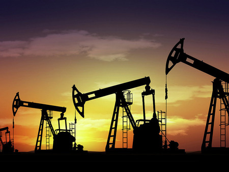 В мае Россия вышла на 1-е место по добыче нефти