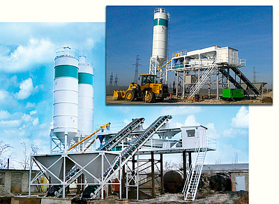 Начало большого пути — РБУ Delta EC-50!