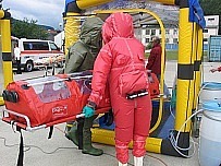 Оборудование для борьбы с коронавирусом MERS