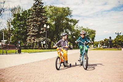 «Сименс Финанс» автоматизирует производство велосипедов FORWARD