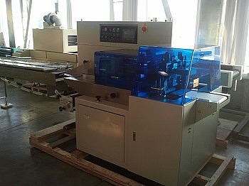 Упаковочный бизнес – рентабельность и быстрая окупаемость Упаковочный бизнес – рентабельность и быстрая окупаемость