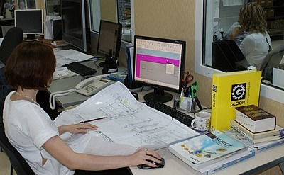 Компания Халтек готовит кадры